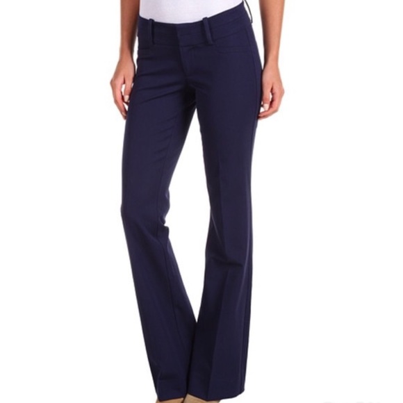 Lilly Pulitzer Pants - Lilly Pulitzer Jet Set Trouser
